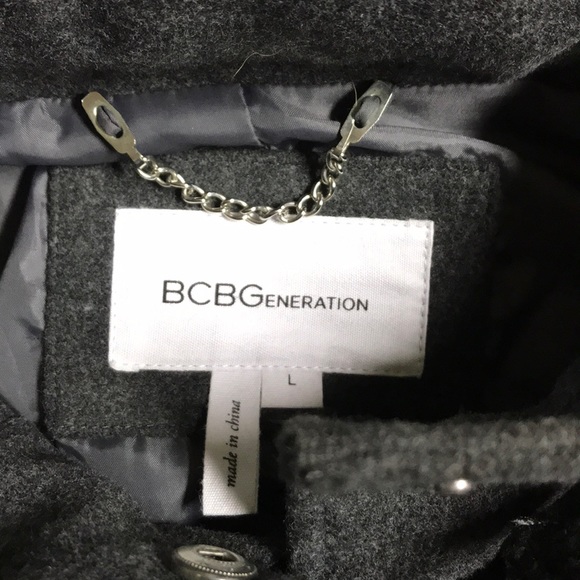BCBGeneration like new winter jacket ✨ - Picture 6 of 8